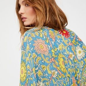 FP Magic Dance Kimono🌼